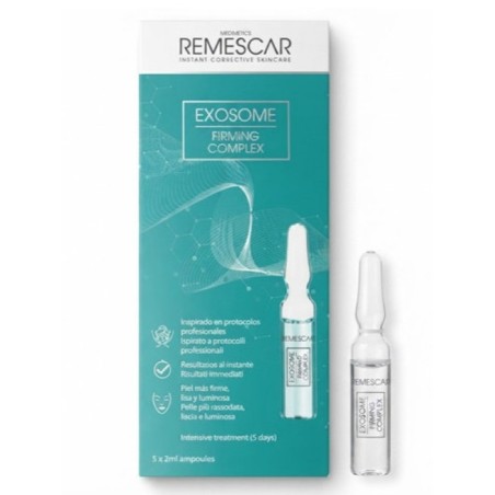 Remescar Exosome Firming Complex