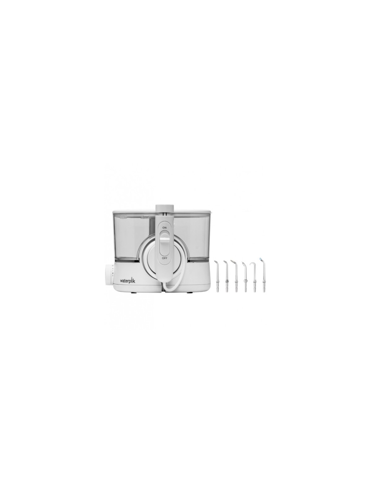 Waterpik ION Irrigador Bucal
