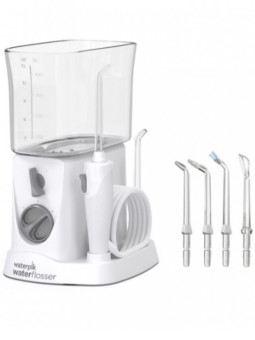 Waterpik Traveler Blanco Irrigador Bucal