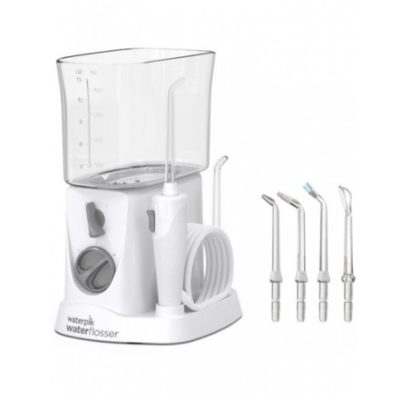 Waterpik Traveler Blanco Irrigador Bucal