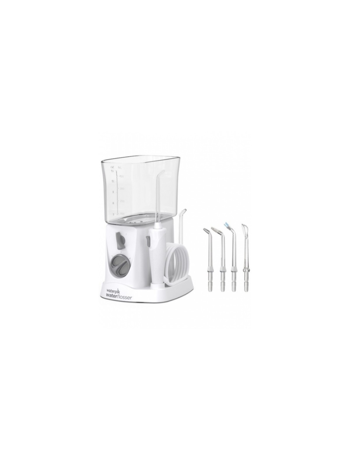 Waterpik Traveler Blanco Irrigador Bucal