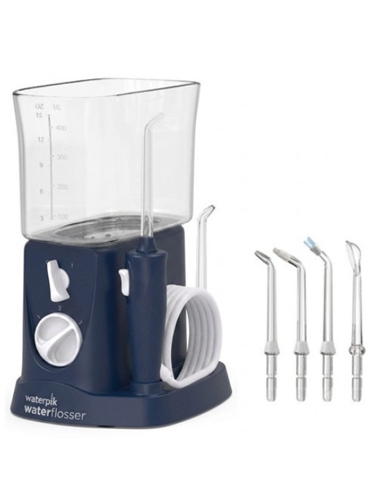 Waterpik Traveler Azul Irrigador Bucal