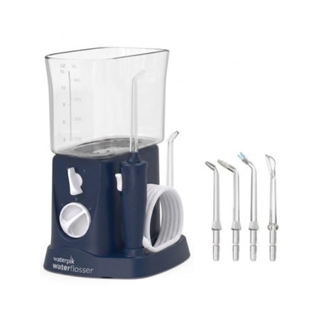 Waterpik Traveler Azul Irrigador Bucal