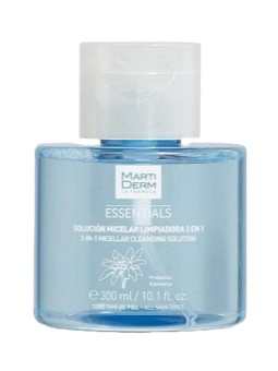Essentials Solución Micelar 3 en 1 300 ml