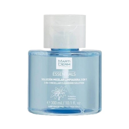 Essentials Solución Micelar 3 en 1 300 ml