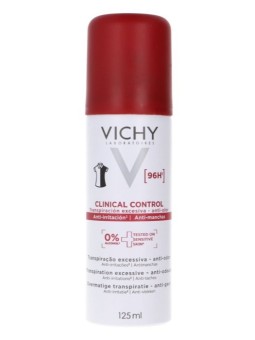 Vichy Transpiración Excesiva - Anti-Olor Spray
