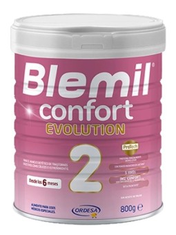 Blemil Confort Evolution 2 800 gr
