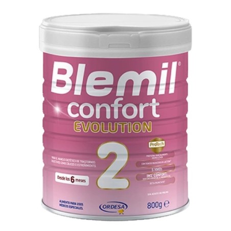 Blemil Confort Evolution 2 800 gr