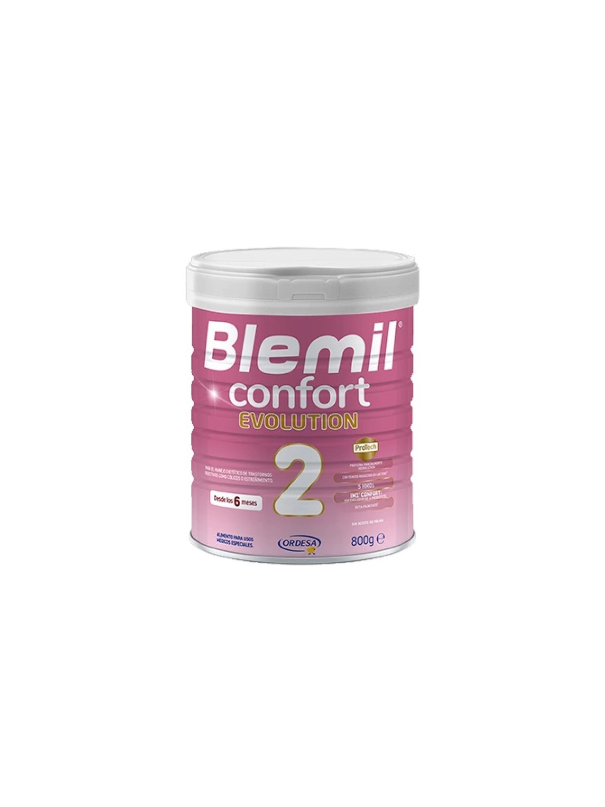 Blemil Confort Evolution 2 800 gr