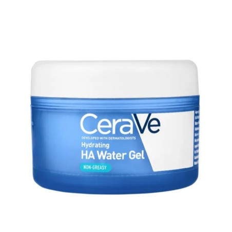 CeraVe Water Gel Hidratante Ácido Hialurónico