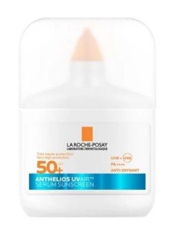Anthelios UVAir Sérum Solar Spf50+