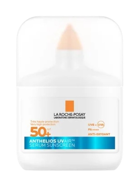 Anthelios UVAir Sérum Solar Spf50+