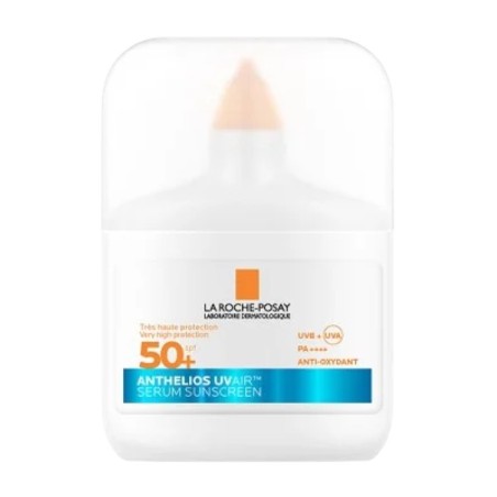 Anthelios UVAir Sérum Solar Spf50+