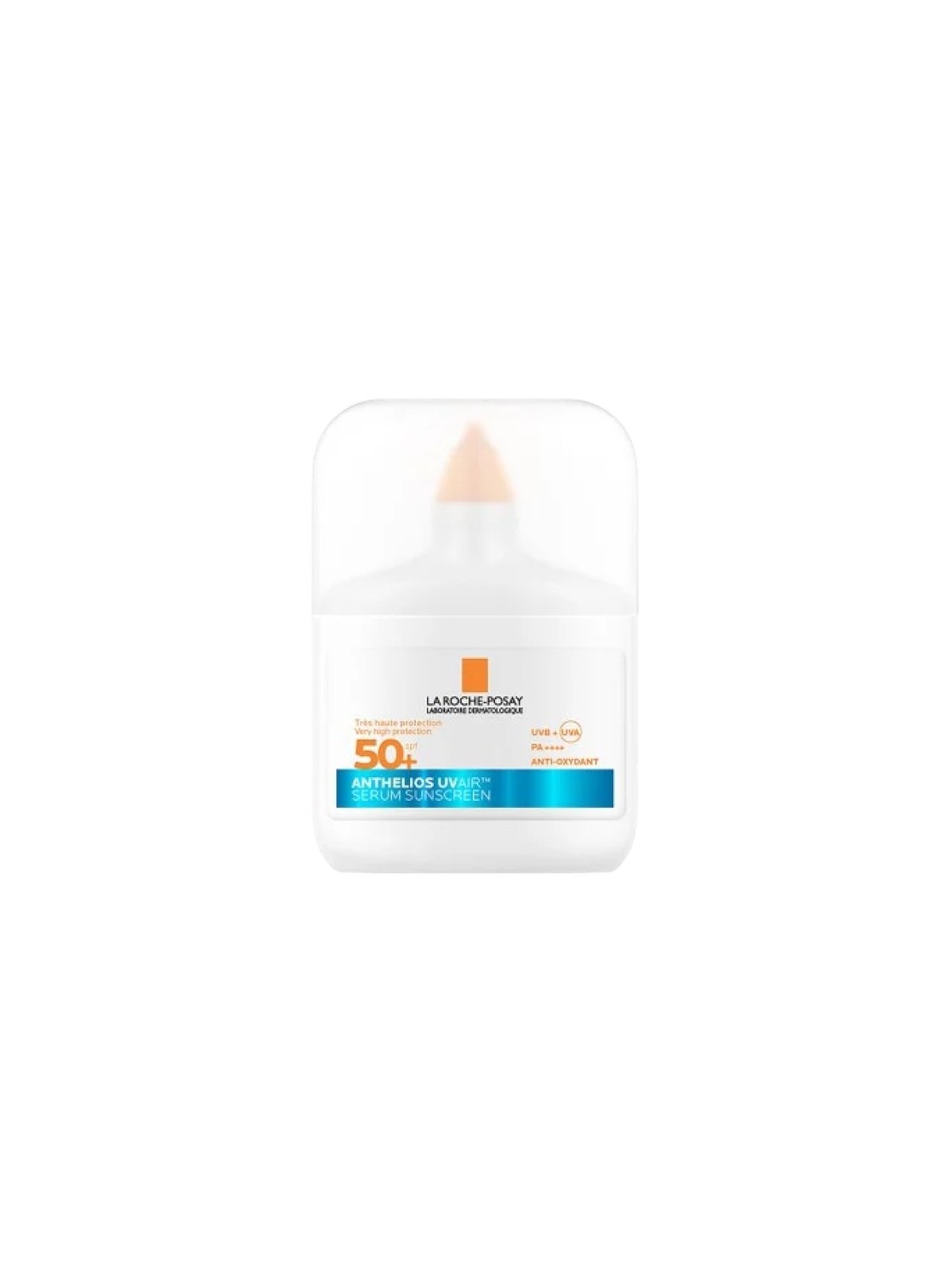 Anthelios UVAir Sérum Solar Spf50+