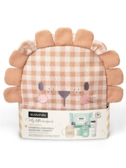Mochila Guardería León