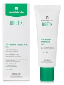 Biretix Tri-Active Intensive Gel