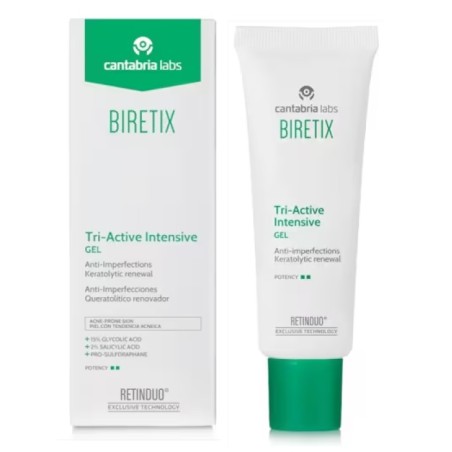 Biretix Tri-Active Intensive Gel