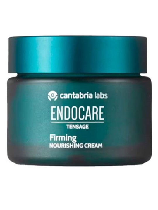 Endocare Tensage Firming Crema Nutritiva