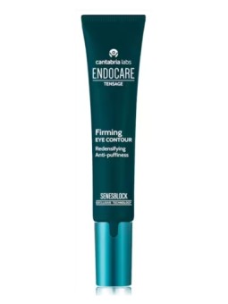 Endocare Tensage Firming Contorno de Ojos