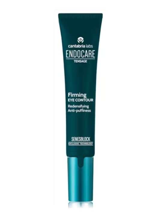 Endocare Tensage Firming Contorno de Ojos