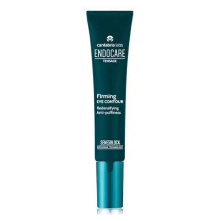 Endocare Tensage Firming Contorno de Ojos