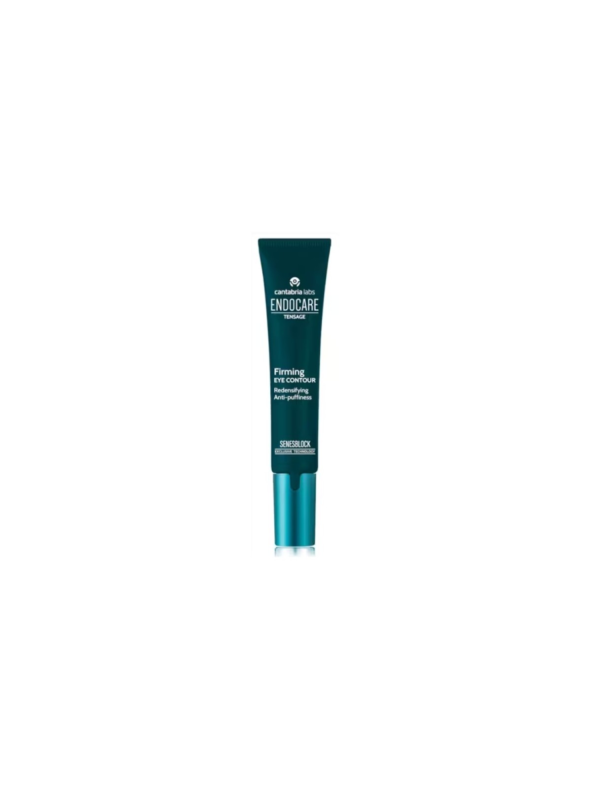 Endocare Tensage Firming Contorno de Ojos