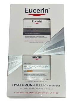 Hyaluron-Filler+3xEffect Pack
