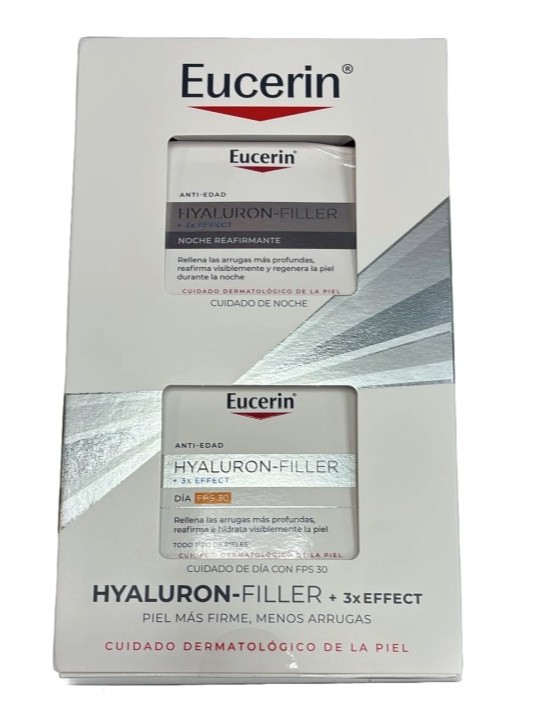 Hyaluron-Filler+3xEffect Pack