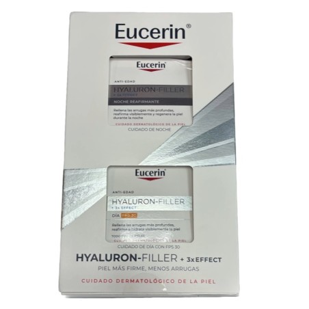 Hyaluron-Filler+3xEffect Pack