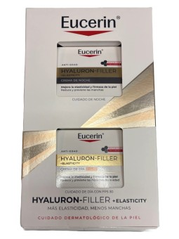 Hyaluron-Filler+Elasticity Pack