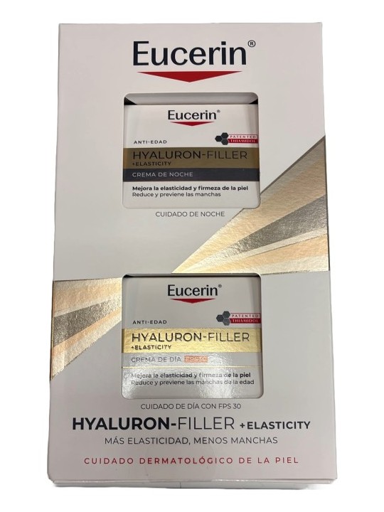 Hyaluron-Filler+Elasticity Pack