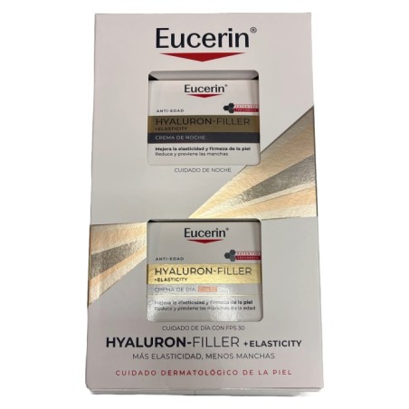 Hyaluron-Filler+Elasticity Pack