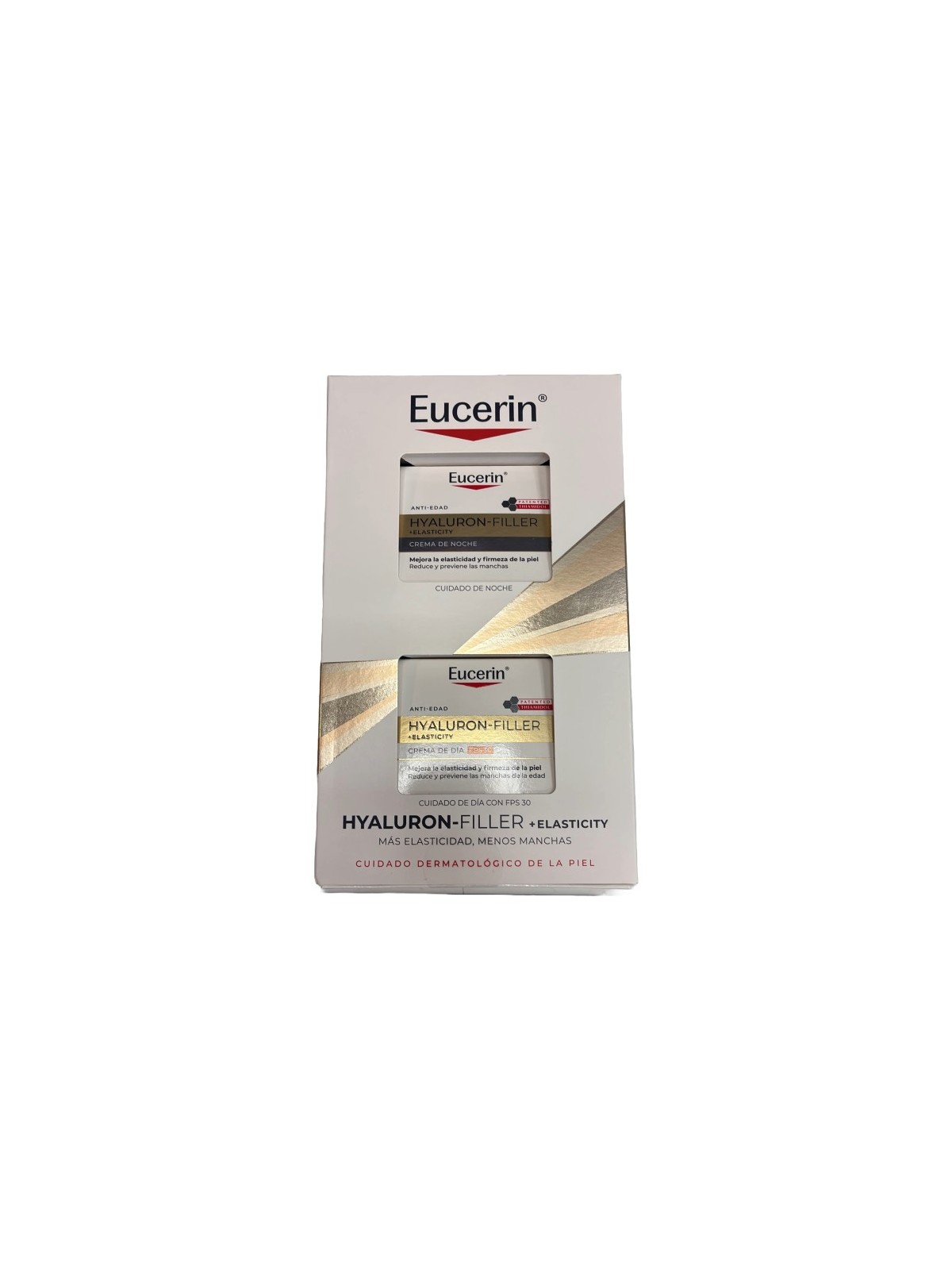 Hyaluron-Filler+Elasticity Pack