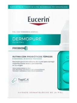 DermoPure Clinical Probiom8