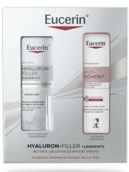Hyaluron-Filler+Longevity Pack