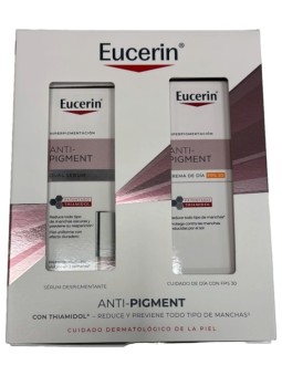 Eucerin Anti-Pigment Pack