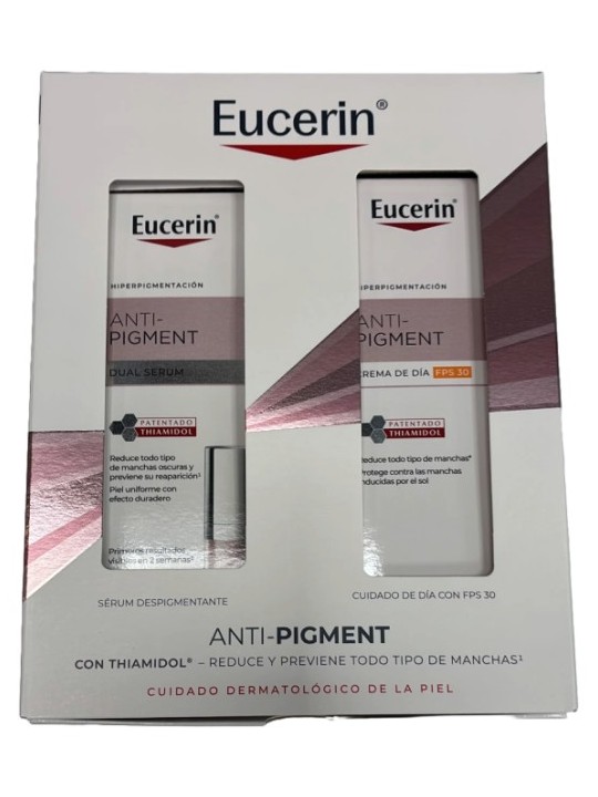 Eucerin Anti-Pigment Pack
