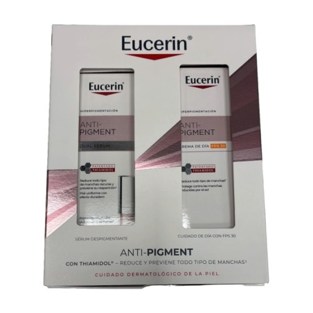 Eucerin Anti-Pigment Pack