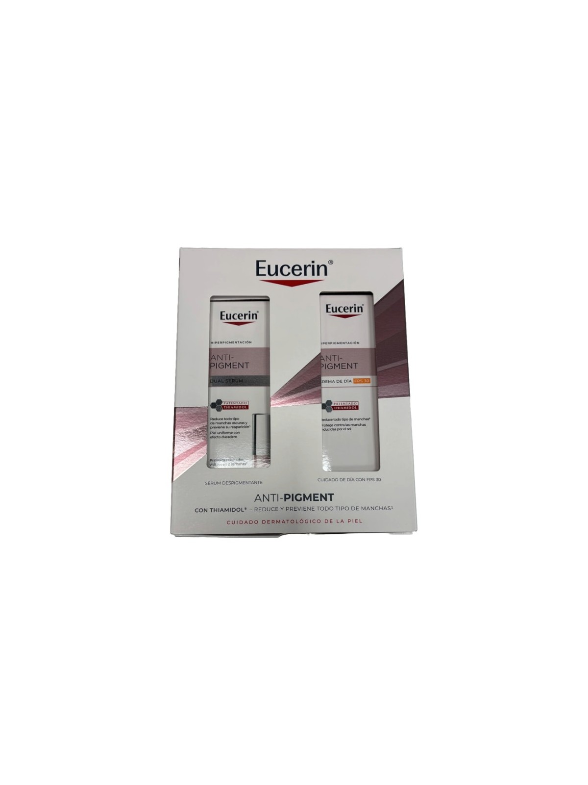 Eucerin Anti-Pigment Pack