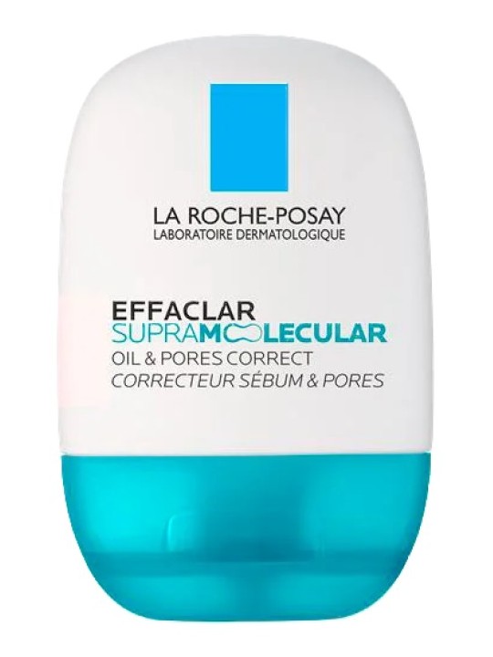 Effaclar Supramolecular Corrector de Sebo y Poros
