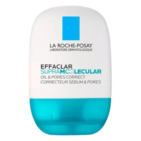 Effaclar Supramolecular Corrector de Sebo y Poros