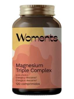 Woments Magnesium Triple Complex