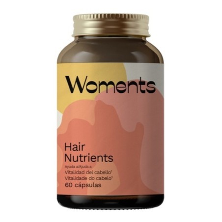 Woments Hair Nutrients