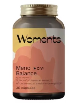 Woments MenoBalance Día