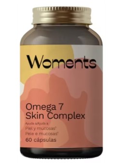 Woments Omega7 Skin Complex