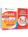 MultiVit Adulto Comprimidos