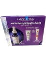 Protocolo Dermatológico Antimanchas