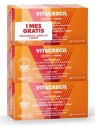 Vitacrecil Complex Forte 180 cápsulas