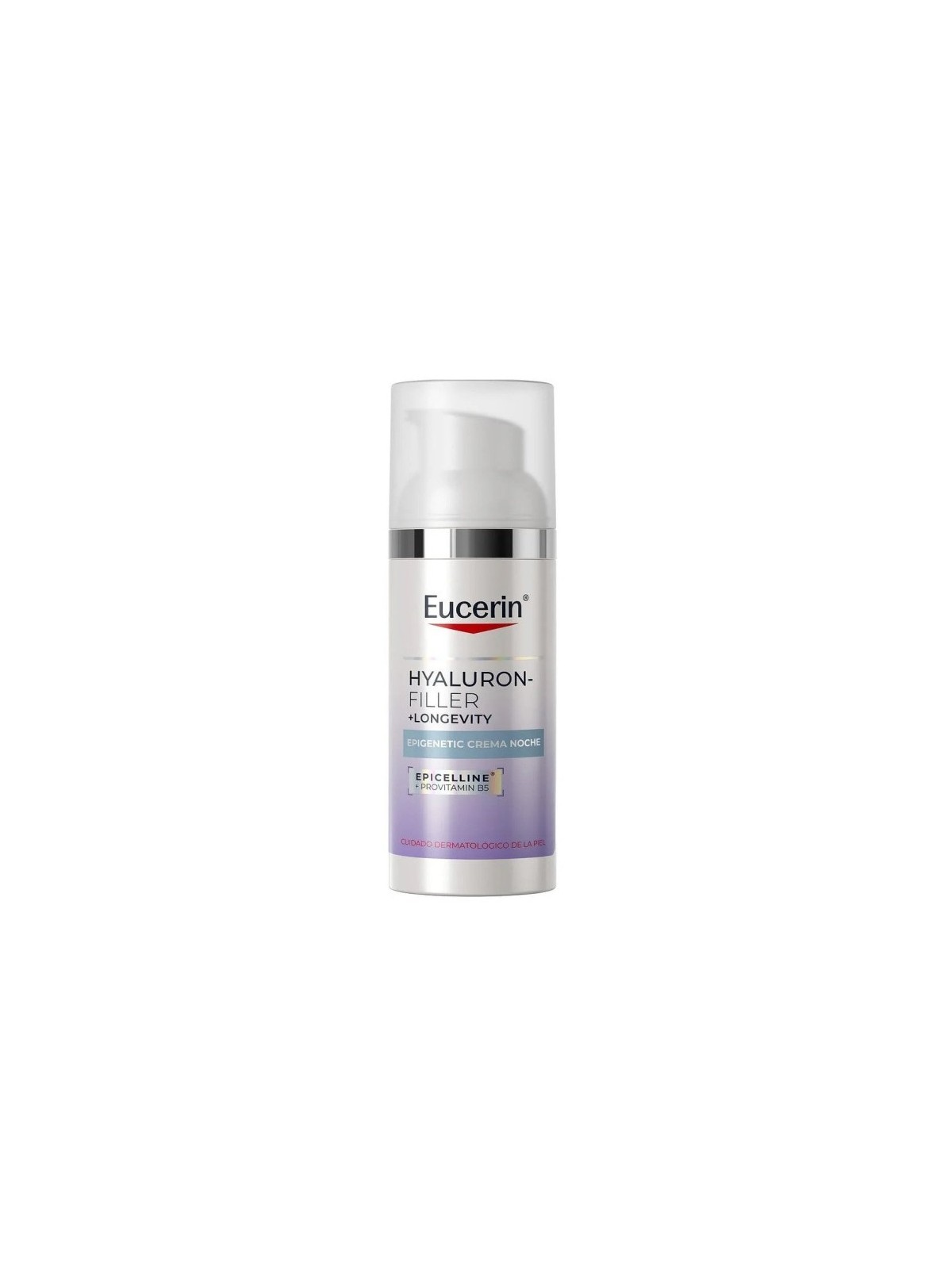Hyaluron-Filler +Longevity Epigenetic Crema de Noche