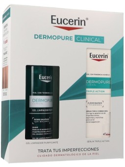 DermoPure Clinical Pack